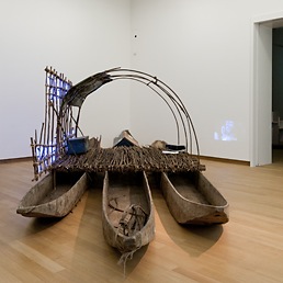 Renzo Martens Solo Show